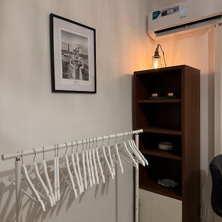 Peaceful 2 Room 50M2 Centric 10 Min To Old Town Ac Riga Exterior foto