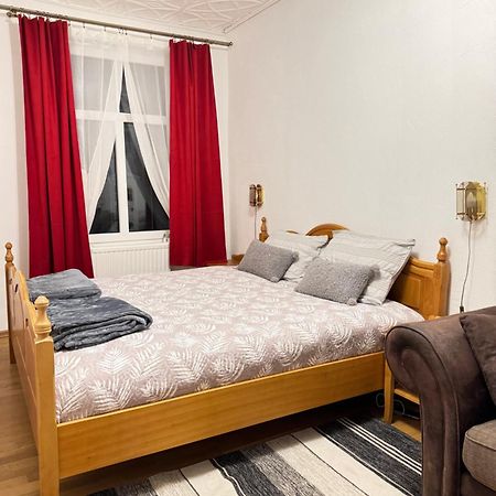 Peaceful 2 Room 50M2 Centric 10 Min To Old Town Ac Riga Exterior foto