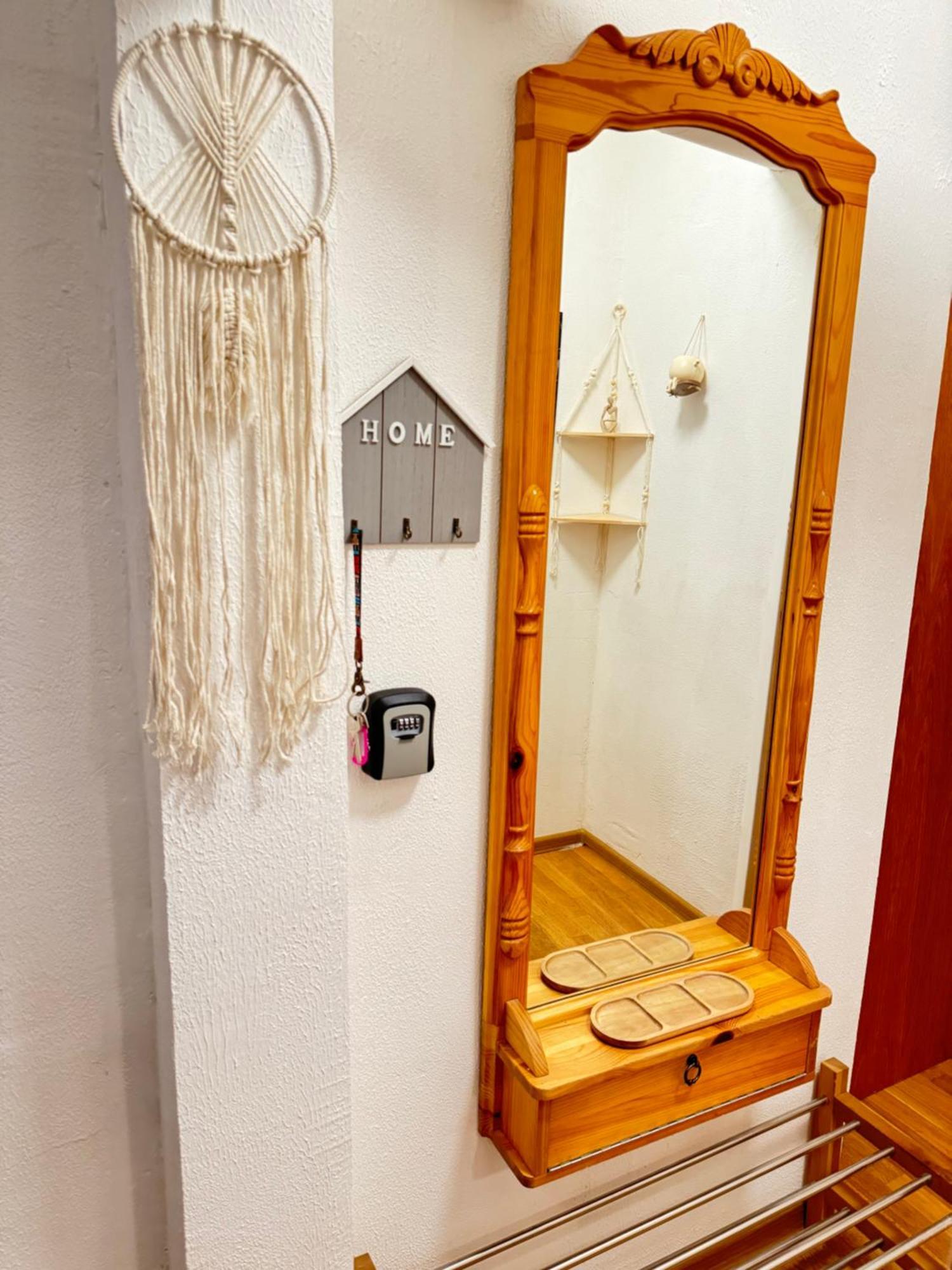 Peaceful 2 Room 50M2 Centric 10 Min To Old Town Ac Riga Exterior foto
