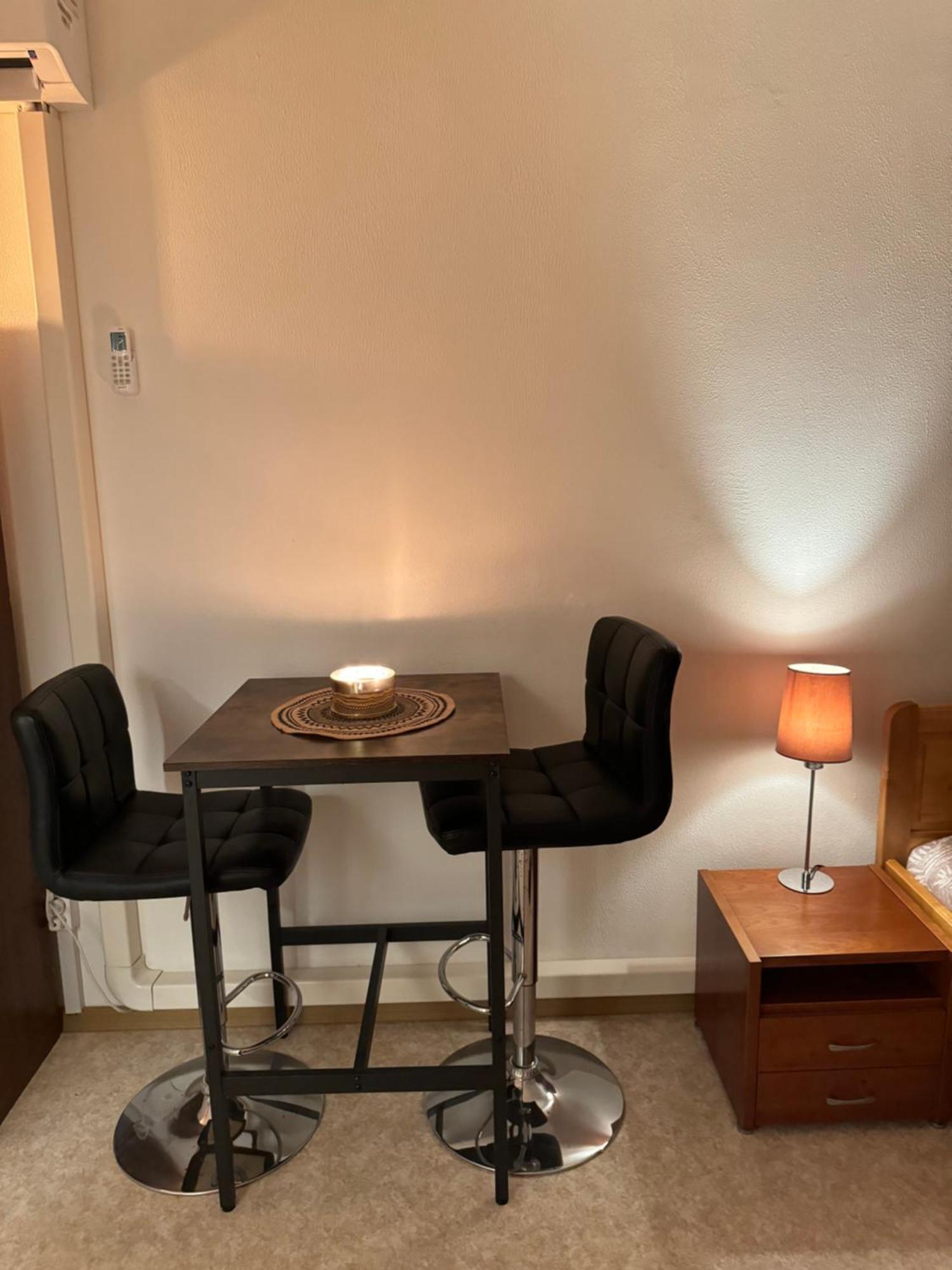 Peaceful 2 Room 50M2 Centric 10 Min To Old Town Ac Riga Exterior foto